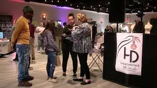 Central PA Wedding Shows @ Ballroom on Broadway