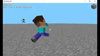 Minecraft c0.0.13a