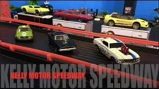 Modified Madness - Night 2