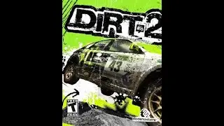 CMR Dirt 2 #18
