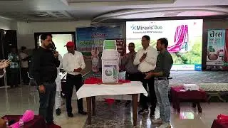 syngenta new product launch miravis Deo