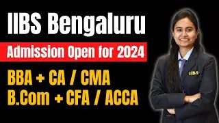 IIBS Bangalore | Best BBA College in Bangalore | Top BBA College in Bangalore | Course | Eligibility