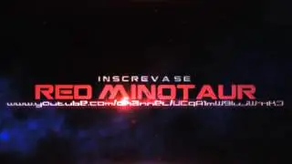 Intro para RedMinotaur by TheMrDesignBR .