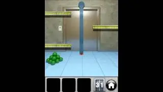 100 Doors 2013   Level 31   Walkthrough   All levels   Android   Apple