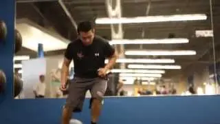 Boston and Watertown MA Physical Therapist