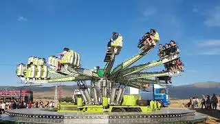 Feria de Segovia 2022