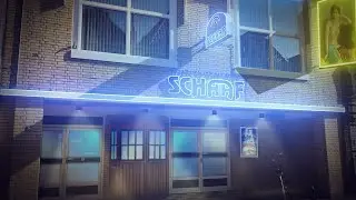 Zalen Schaaf Blijft! In Beweging