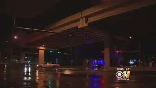 Ice And Snow Expected To Cause Problems In Navarro County