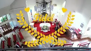 Fidelis - Vjenčanje u crkvi kroz 6 pjesama (obred) - Sesvetski Kraljevac