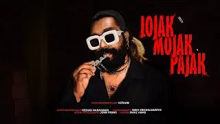 4 Staan - Lojak Mojak Pajak (Official Music Video)