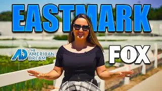 Best Places to Live in Arizona | Eastmark | Mesa | Moving to Arizona