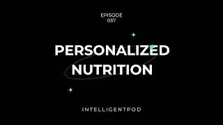 The Future of Personalized Nutrition: DNA Diets & 2025 Trends