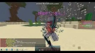 Minecraft Practice - ParaPots #5