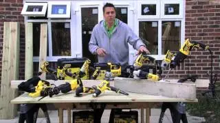 STANLEY&reg; UK | Stanley FatMax&reg; Power Tools Range
