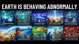10 Environmental Anomalies Science Still Can&rsquo;t Explain