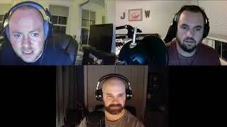 NEATCAST VIDEO SHORT   ZACK IS A GOVERNMENT AGENT