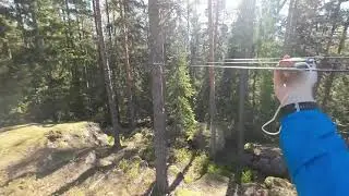 Radio-orienteering 13.5.2023