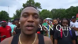 Ysn Quis -Zoe Street (Music Video)