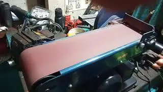Ferm BGM1003