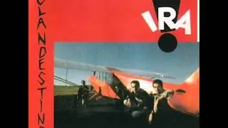 Ira! - 02 Efeito Bumerangue