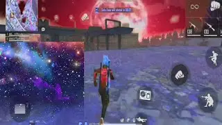 Sky Change Effect On Montage!! Sky Moon Background video❤4TvGamers#love #freefire #shorts