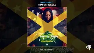 HoodCelebrityy - Something Special (Prod. By DJ SwanQo)