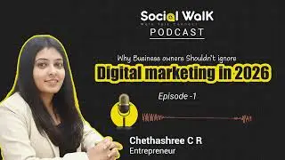 The Marketing Mindset Explained | Content, Branding & Digital Growth Insights 🎯📈