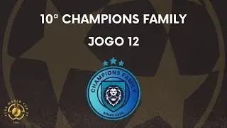 10&ordf; Champions Family - Jogo 12 - River Plate 0 x 3 Urawa Red Diamonds