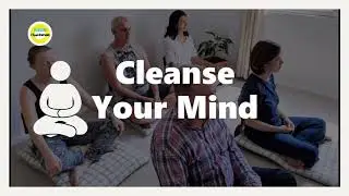 Why We Need To Meditate | Anxiety | Depression | Freedom | Inner peace | Online Meditation Oceania