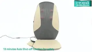 CROMA BACK MASSAGE | Product Explainer Video Commercials