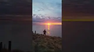 #BetterThanYesterday#SunsetStateOfMind#ChasingGoals#LivingMyLife#GlowU #unleashyourself #livegreat