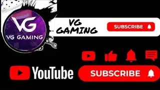 Live streaming of VG GAMING