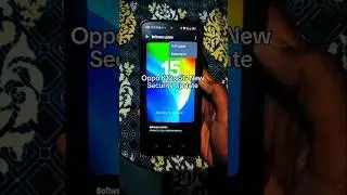 Oppo K12x 5G New Software Update 🔥🔥|Coloros 15|Oppo