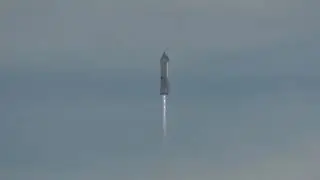 SN10 Launch in Boca Chica, TX