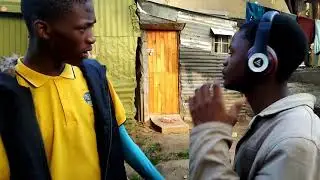 Stupid Hitman's ( short film)
