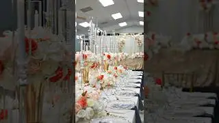 Create Your DREAM Wedding With These Decorating Tips