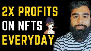 How to Find Good NFTs for Quick 10X Profits
