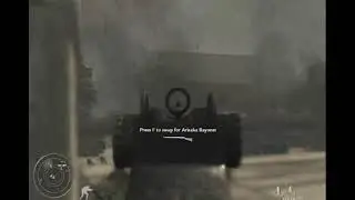 COW WAW