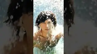 Ai Mermaid of Imran Khan🧜&zwj;♂️. #aibuzz #catchyvideos #viralshort