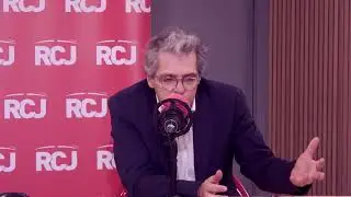 L&rsquo;analyse politique de Michael Darmon
