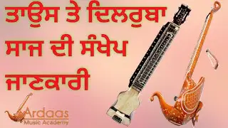 EXACT POSTURE FOR PLAYING THE  TANTISAAZ (TAUS & DILRUBA)USTAD BEANT SINGH JI #9815027327