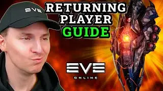 EASY 30 Day Comeback Checklist 🛸 Returning Player: EVE Online Guide