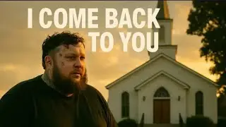 I Come Back to You | Returning to God Worship Song | A Song of Repentance