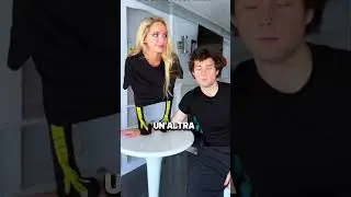 Scopri il segreto del trend pi&ugrave; divertente di TikTok!