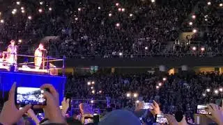 Rammstein   Engel Bern 2019