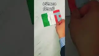#short #shorts #learnitalian #italia #italian #reelsitalian #lego  #legosystem #myminicollection