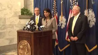 SC HACKED LAWSUIT