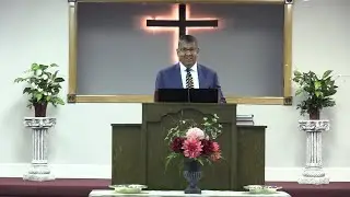 Navigating The Hardship of Discouragement
