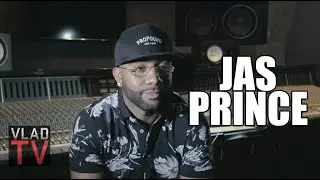 Jas Prince: Engaged to Christina Milian, Not Cool w/ Lil Wayne After Break Up