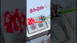 Gola Date - 🍧 #barafgola #icedrink #roohafza #snowstorm #fyp #shorts #foryoupage